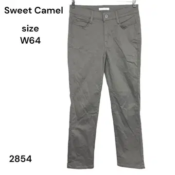 Sweet Camel 스위트 카멜 팬츠 캐주얼 64