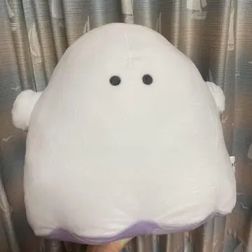 오바케누 봉제 인형