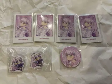 마르가레테 러브 라이브! Liella!