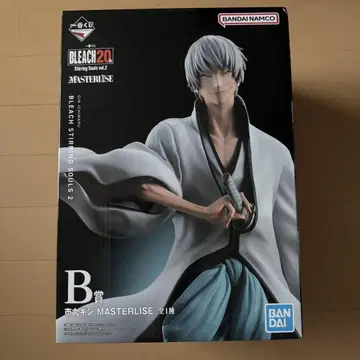 제일복권 BLEACH 블리치 B상 긴 피규어