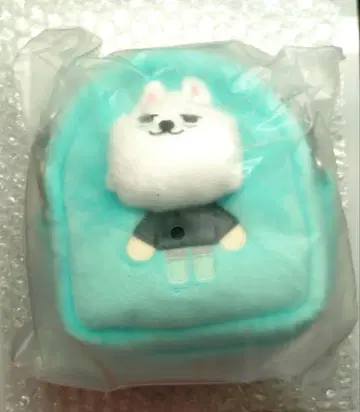 뿔바투 용문 txt 멀티 파우치