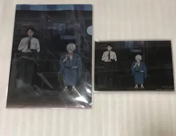 [ 미개봉 ] 게게게의 수수께끼 Blu-ray 소프맵점 특전 2점