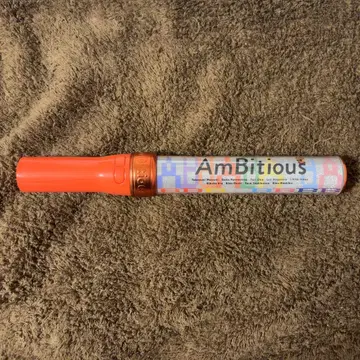 AmBitious 응원봉 킨브레