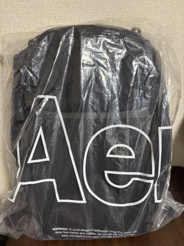 Aer City Pack Pro 2 X-Pac