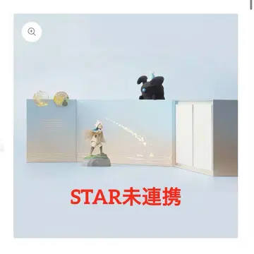 Sky 별을 잇는 아이들 3주년 기념 박스