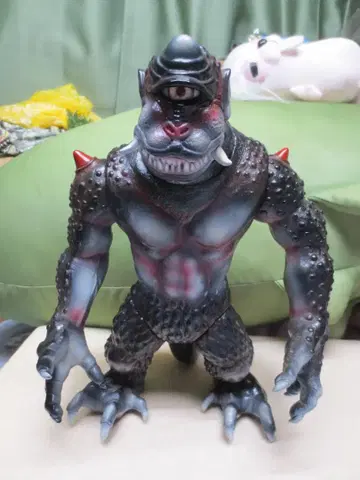 사슴루나 공방 환수 가에자루 23cm