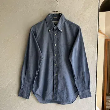 USA INDIVIDUALIZED SHIRTS 샴브레이 셔츠