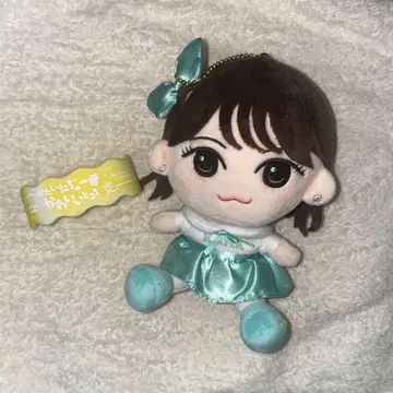이타쿠라 카나 치비 누이 CUTIE STREET 러버 밴드 2점 세트