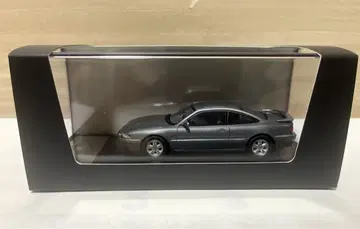 하이 스토리 1/43 MAZDA MX-6 2500 V6 (1992)