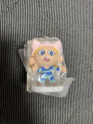 헤이세이 플라밍고 리호 피규어