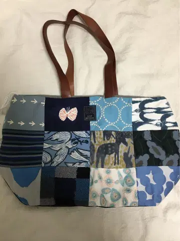 미나 페르호넨 piecebag 미사용 새상품