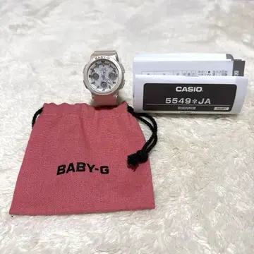 CASIO BABY-G 5549