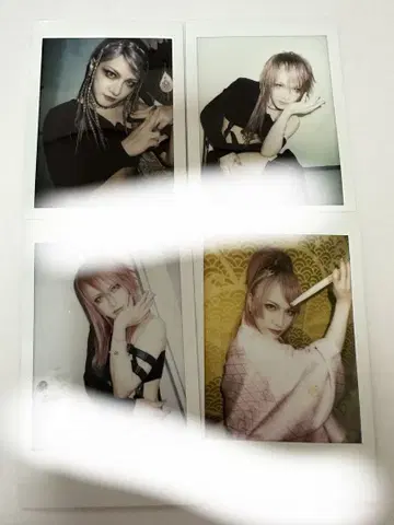 JILUKA Sena 폴라로이드 1