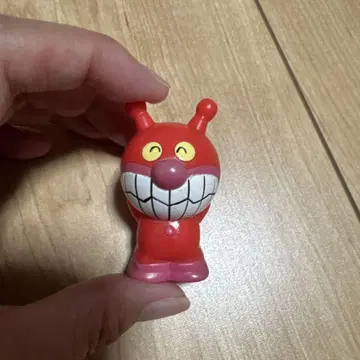 손가락 인형 아카킨맨 바이킨맨