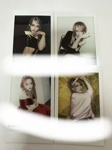 JILUKA Sena 폴라로이드 2