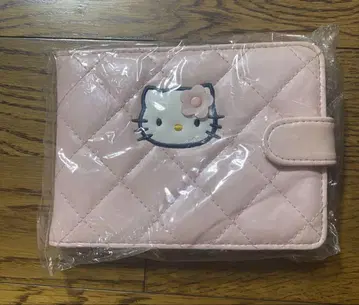 헬로키티 퀼팅 사진 앨범
