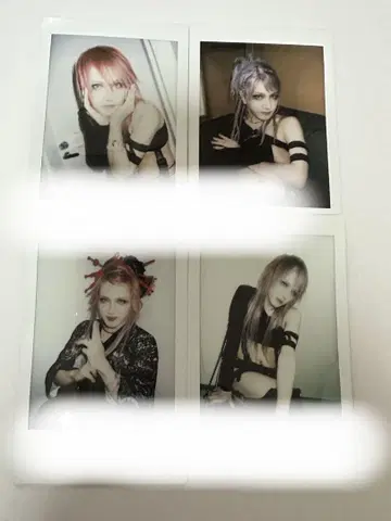 JILUKA Sena 폴라로이드 3