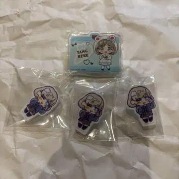탕카카 러브 라이브! Liella!