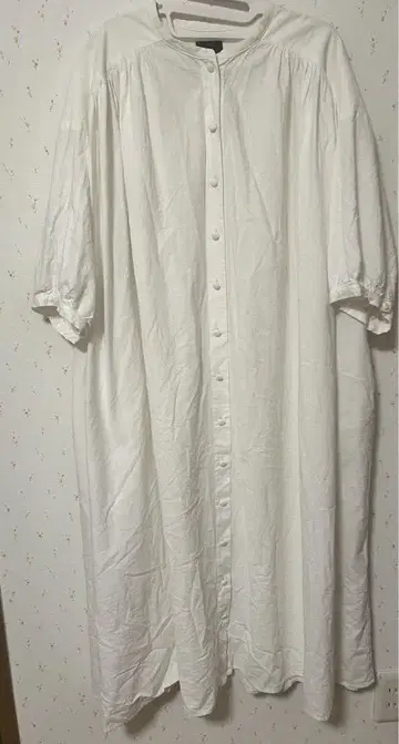 늑대와 올빼미 카구야 원피스