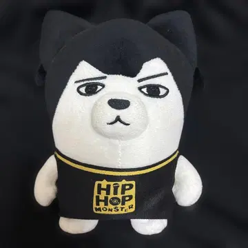 힙몬 JIN 석진