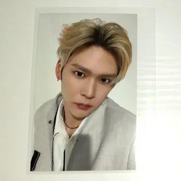 RIIZE RIIZING LOUD 오모카도 하라카도 트레이딩 카드 은석