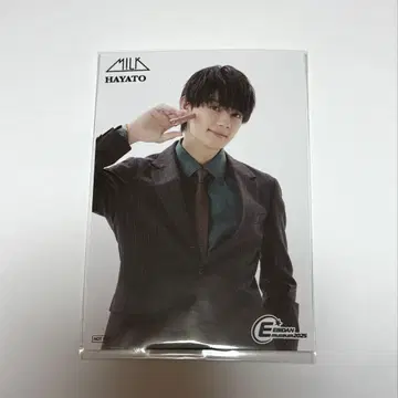 EBiDAN museum 사노 하야토 입장 혜택