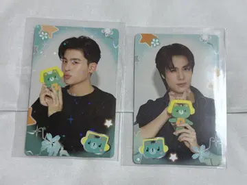 GMMTV POP UP STORE PondPhuwin