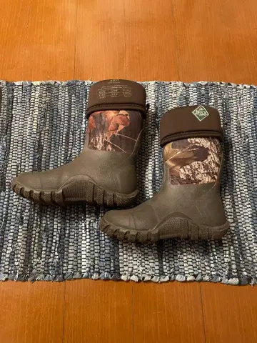 Muck Boots Fieldblazer 레인부츠 아웃도어
