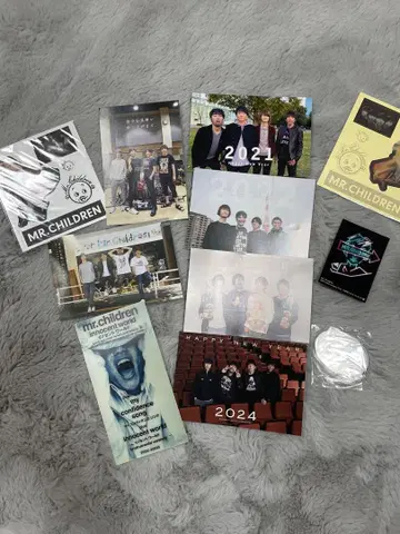 Mr.Children FATHER&MOTHER