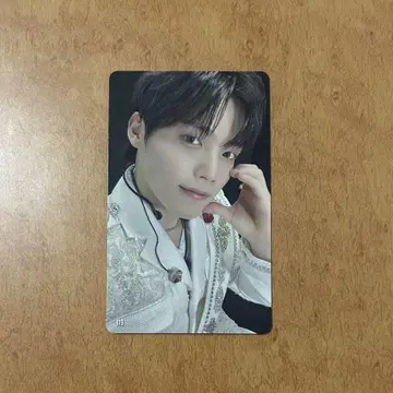 INI XQUARE 트레이딩 카드 119 기무라 마사야