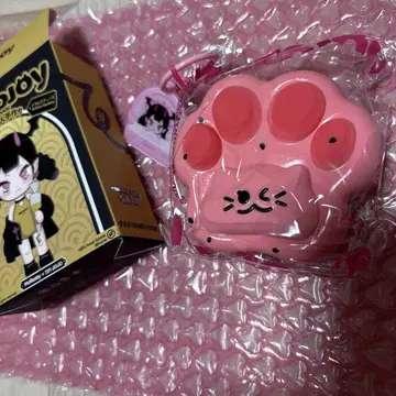 mellojoy Mellojoy 메로조이 스퀴즈 고양이 손톱 수박
