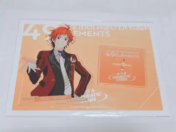 SideM 텐도 테루키 49ELEMENTS 아크릴 스탠드