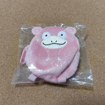 포켓몬 미니 백팩 야돈 봉제 인형용 백팩 소품함