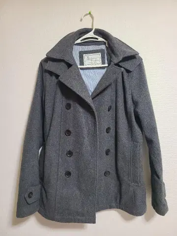 겨울 코트 남성용