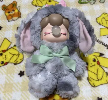 Nanci ShiningBunny 토끼 봉제 인형