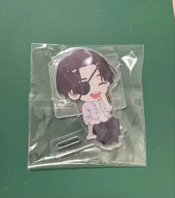 WIND BREAKER 카도캐릭터 2 애니메이트 특전 소방 사복ver.