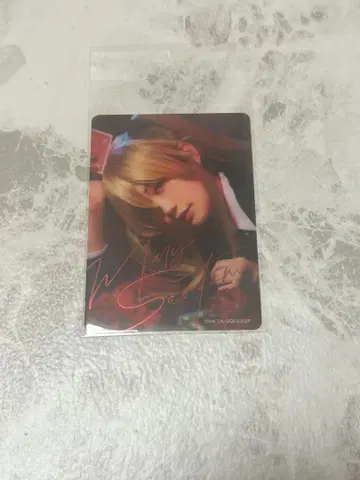 무대 카케구루이 사오토메 메아리 코이즈미 모에카 클리어 카드