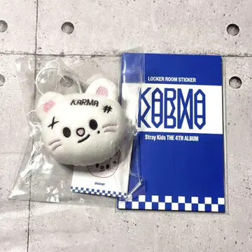 straykids popup karma 현진