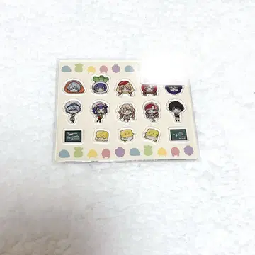 니지산지 Speciale 니지소사쿠 아크릴 부품