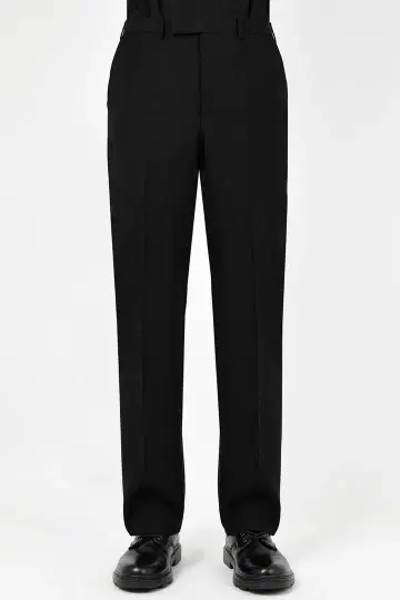 'LAD MUSICIAN' STRAIGHT SLACKS 42