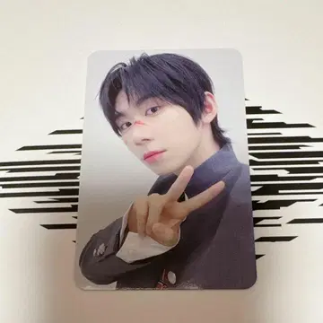 AHOF 트레이딩 카드 핸