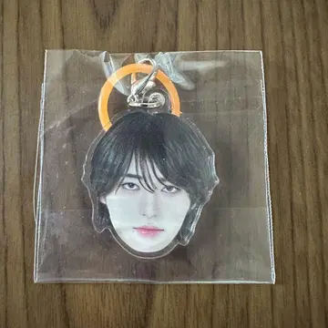 러브시크 타로 메지루시 액세서리