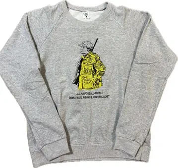 South2 West8 맨투맨