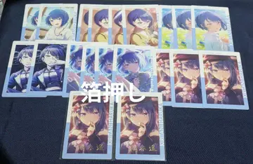 프로세카 에피카 금박 키리타니 하루카