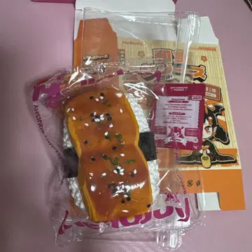 즉시 구매 멜로 조이 일식 시리즈 장어