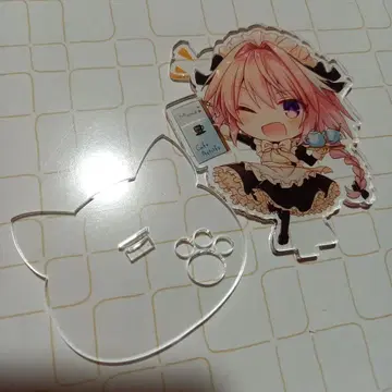 FGO 아스트루포 아크릴 스탠드