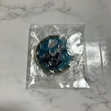 사카모토 데이즈 세바 나츠키 메탈 키링 컬렉션