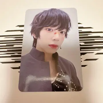 AHOF 트레이딩 카드 즈안