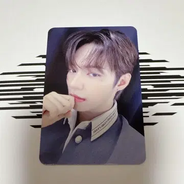 AHOF 트레이딩 카드 JL