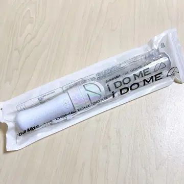 SnowMan iDOME 2023 응원봉